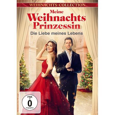 John Bradshaw - Meine Weihnachtsprinzessin - Die Liebe meines Lebens - Preis vom 24.06.2026 19:44:00 h John Bradshaw - Meine Weihnachtsprinzessin - Die Liebe meines Lebens - Preis vom 24.06.2026 19:44:00 h
