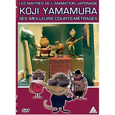 Koji Yamamura - Preis vom 24.06.2026 19:44:00 h Koji Yamamura - Preis vom 24.06.2026 19:44:00 h