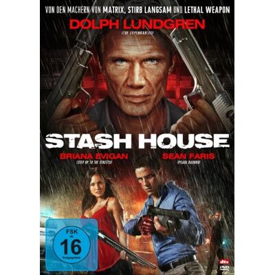 Rodriguez Stash House - Preis vom 09.09.2026 20:02:14 h Rodriguez Stash House - Preis vom 09.09.2026 20:02:14 h