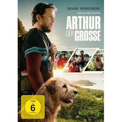Jones, Simon Cellan - Arthur der Grosse - Preis vom 24.06.2026 19:44:00 h Jones, Simon Cellan - Arthur der Grosse - Preis vom 24.06.2026 19:44:00 h