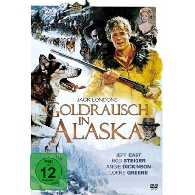 Peter Carter - Goldrausch in Alaska - Preis vom 25.06.2026 23:23:36 h Peter Carter - Goldrausch in Alaska - Preis vom 25.06.2026 23:23:36 h