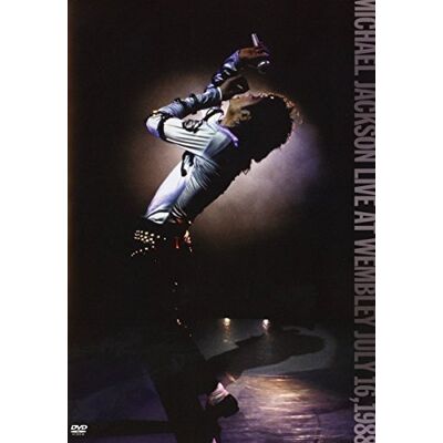 Michael Jackson - Live at Wembley - July 16, 1988 - Preis vom 09.09.2026 20:02:14 h Michael Jackson - Live at Wembley - July 16, 1988 - Preis vom 09.09.2026 20:02:14 h