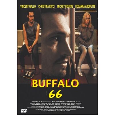 Vincent Buffalo 66 - Preis vom 09.09.2026 20:02:14 h Vincent Buffalo 66 - Preis vom 09.09.2026 20:02:14 h