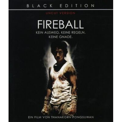 FIREBALL BLACK EDITION - Preis vom 24.06.2026 07:42:13 h FIREBALL BLACK EDITION - Preis vom 24.06.2026 07:42:13 h