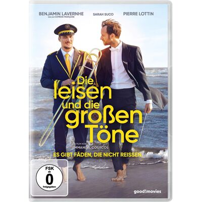 Emmanuel Courcol - Die leisen und die grossen Töne - Preis vom 25.06.2026 23:23:36 h Emmanuel Courcol - Die leisen und die grossen Töne - Preis vom 25.06.2026 23:23:36 h