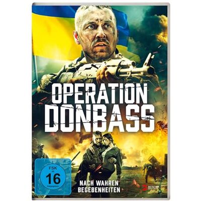Zaza Buadze - Operation: Donbass - Preis vom 09.09.2026 20:02:14 h Zaza Buadze - Operation: Donbass - Preis vom 09.09.2026 20:02:14 h