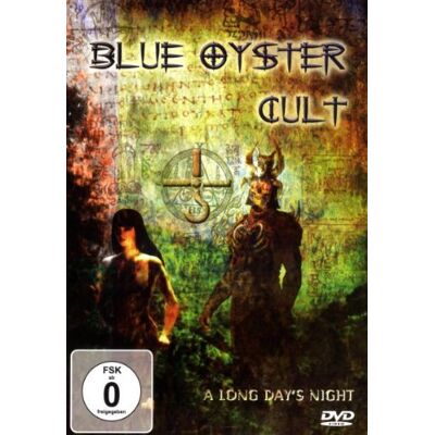 Blue Öyster Cult - A Long Day's Night - Preis vom 25.06.2026 23:23:36 h Blue Öyster Cult - A Long Day's Night - Preis vom 25.06.2026 23:23:36 h