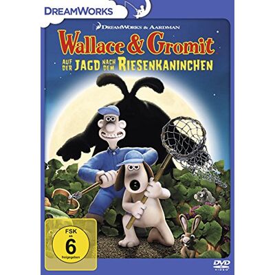 Steve Box - Wallace & Gromit auf der Jagd nach dem Riesenkaninchen - Preis vom 25.06.2026 23:23:36 h Steve Box - Wallace & Gromit auf der Jagd nach dem Riesenkaninchen - Preis vom 25.06.2026 23:23:36 h