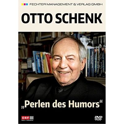 Otto Schenk - Perlen des Humors - Preis vom 25.06.2026 07:42:02 h Otto Schenk - Perlen des Humors - Preis vom 25.06.2026 07:42:02 h