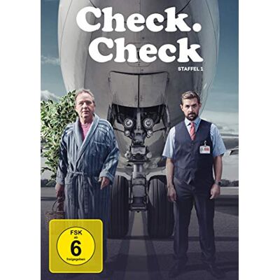 Check. Check - Staffel 1 - Preis vom 25.06.2026 07:42:02 h Check. Check - Staffel 1 - Preis vom 25.06.2026 07:42:02 h
