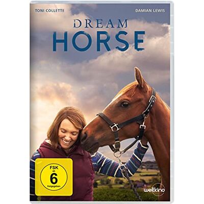 Toni Dream Horse - Preis vom 09.09.2026 20:02:14 h Toni Dream Horse - Preis vom 09.09.2026 20:02:14 h
