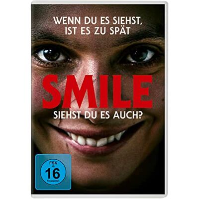 Parker Finn - Smile - Siehst du es auch? - Preis vom 24.10.2026 11:42:45 h Parker Finn - Smile - Siehst du es auch? - Preis vom 24.10.2026 11:42:45 h