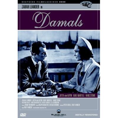 Hansen Damals - Preis vom 09.09.2026 20:02:14 h Hansen Damals - Preis vom 09.09.2026 20:02:14 h