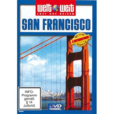 N N - San Francisco - welt weit (Bonus: Grand Canyon) - Preis vom 24.06.2026 07:42:13 h N N - San Francisco - welt weit (Bonus: Grand Canyon) - Preis vom 24.06.2026 07:42:13 h