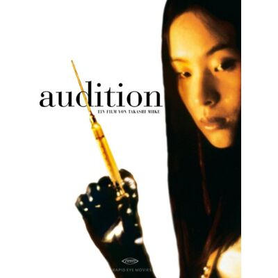 Audition - Special Edition - Preis vom 25.06.2026 23:23:36 h Audition - Special Edition - Preis vom 25.06.2026 23:23:36 h