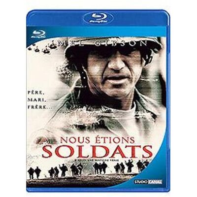Nous Etions Soldats - Blu Ray - Preis vom 24.06.2026 19:44:00 h Nous Etions Soldats - Blu Ray - Preis vom 24.06.2026 19:44:00 h