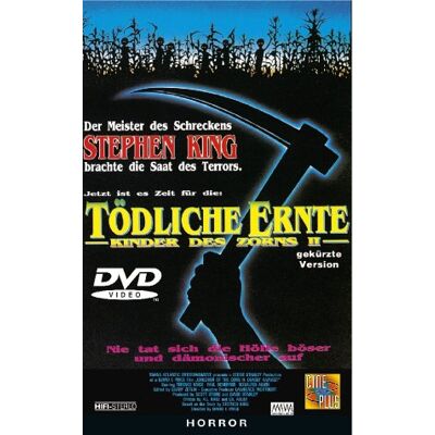 Price, David F. - Tödliche Ernte - Kinder des Zorns 2 - Preis vom 26.06.2026 19:40:26 h Price, David F. - Tödliche Ernte - Kinder des Zorns 2 - Preis vom 26.06.2026 19:40:26 h