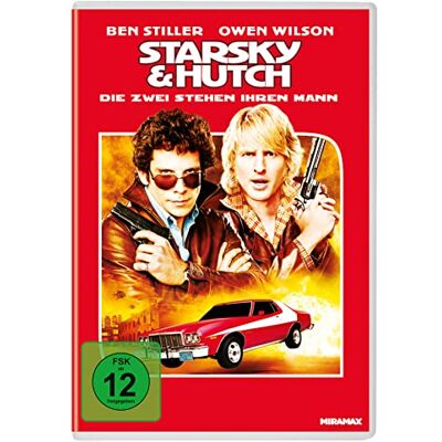Philips Starsky & Hutch - Preis vom 09.09.2026 20:02:14 h Philips Starsky & Hutch - Preis vom 09.09.2026 20:02:14 h