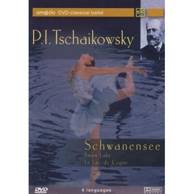 Apollinari Dudko - Tschaikowsky, Peter - Schwanensee - Preis vom 24.06.2026 07:42:13 h Apollinari Dudko - Tschaikowsky, Peter - Schwanensee - Preis vom 24.06.2026 07:42:13 h