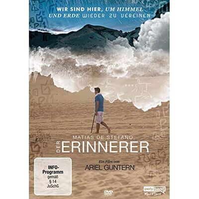 Ariel Guntern - Der Erinnerer - Preis vom 24.06.2026 19:44:00 h Ariel Guntern - Der Erinnerer - Preis vom 24.06.2026 19:44:00 h