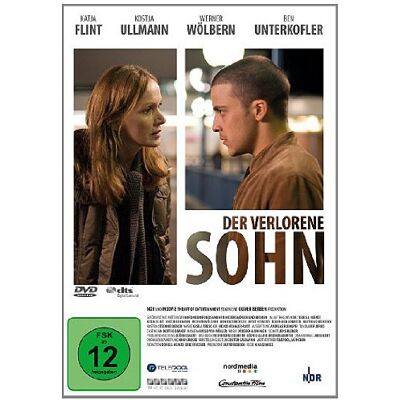 Nina Grosse - Der verlorene Sohn - Preis vom 25.06.2026 23:23:36 h Nina Grosse - Der verlorene Sohn - Preis vom 25.06.2026 23:23:36 h
