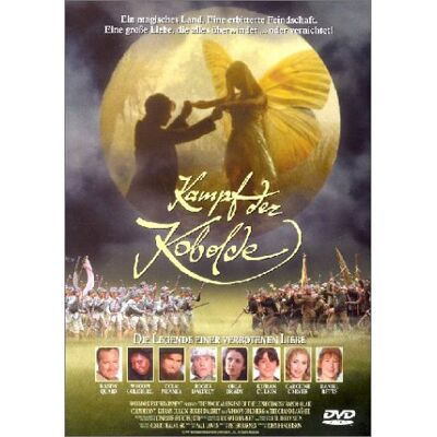 John Henderson - Kampf der Kobolde - Preis vom 24.10.2026 11:42:45 h John Henderson - Kampf der Kobolde - Preis vom 24.10.2026 11:42:45 h