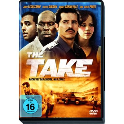 Furman The Take - Rache ist das Einzige, was zählt - Preis vom 09.09.2026 20:02:14 h Furman The Take - Rache ist das Einzige, was zählt - Preis vom 09.09.2026 20:02:14 h