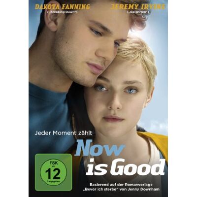 Parker Now Is Good - Jeder Moment zählt - Preis vom 09.09.2026 20:02:14 h Parker Now Is Good - Jeder Moment zählt - Preis vom 09.09.2026 20:02:14 h