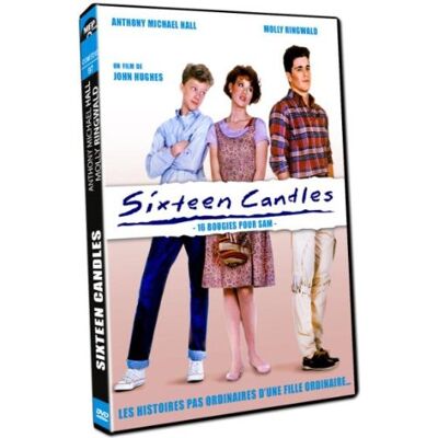Molly Ringwald, Justin Henry, Mi - Sixteen candles - Preis vom 25.06.2026 23:23:36 h Molly Ringwald, Justin Henry, Mi - Sixteen candles - Preis vom 25.06.2026 23:23:36 h