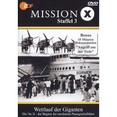 Achim Scheunert - Mission X - Staffel 3: Wettlauf der Giganten - Preis vom 25.06.2026 23:23:36 h Achim Scheunert - Mission X - Staffel 3: Wettlauf der Giganten - Preis vom 25.06.2026 23:23:36 h