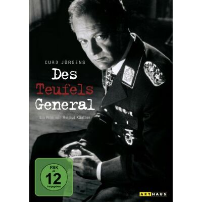 Helmut Käutner - Des Teufels General / Edition Deutscher Film - Preis vom 25.06.2026 23:23:36 h Helmut Käutner - Des Teufels General / Edition Deutscher Film - Preis vom 25.06.2026 23:23:36 h