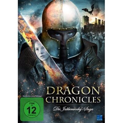 Monroe, Steven R. - Dragon Chronicles - Die Jabberwocky-Saga - Preis vom 24.06.2026 07:42:13 h Monroe, Steven R. - Dragon Chronicles - Die Jabberwocky-Saga - Preis vom 24.06.2026 07:42:13 h