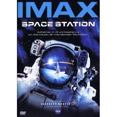 Toni IMAX: Space Station - Preis vom 09.09.2026 20:02:14 h Toni IMAX: Space Station - Preis vom 09.09.2026 20:02:14 h