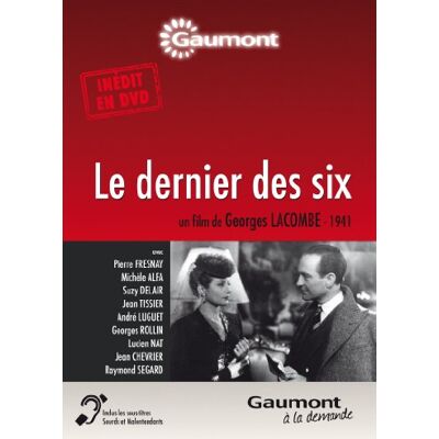 Le dernier des six - Preis vom 24.06.2026 19:44:00 h Le dernier des six - Preis vom 24.06.2026 19:44:00 h