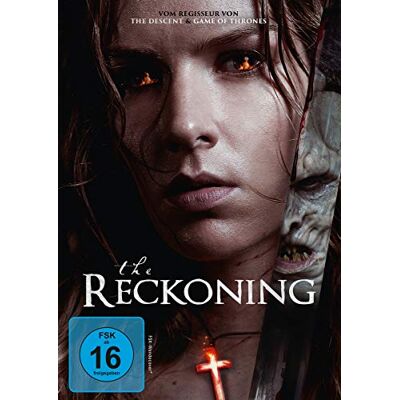 Marshall The Reckoning - Preis vom 09.09.2026 20:02:14 h Marshall The Reckoning - Preis vom 09.09.2026 20:02:14 h