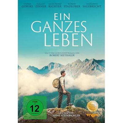 Hans Steinbichler - Ein ganzes Leben - Preis vom 24.06.2026 19:44:00 h Hans Steinbichler - Ein ganzes Leben - Preis vom 24.06.2026 19:44:00 h