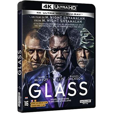Generic Glass (4K Ultra Hd Blu-ray) - Preis vom 26.06.2026 07:41:50 h Generic Glass (4K Ultra Hd Blu-ray) - Preis vom 26.06.2026 07:41:50 h