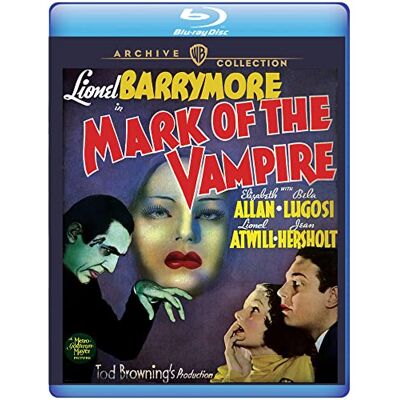 Browning Mark of the Vampire - Preis vom 24.06.2026 19:44:00 h Browning Mark of the Vampire - Preis vom 24.06.2026 19:44:00 h