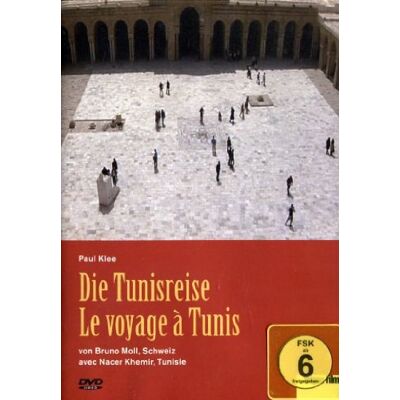 Bruno Moll - Paul Klee - Die Tunisreise/Le voyage a Tunis - Preis vom 24.06.2026 19:44:00 h Bruno Moll - Paul Klee - Die Tunisreise/Le voyage a Tunis - Preis vom 24.06.2026 19:44:00 h