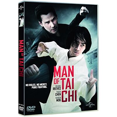 Man of Tai Chi - Preis vom 24.06.2026 19:44:00 h Man of Tai Chi - Preis vom 24.06.2026 19:44:00 h