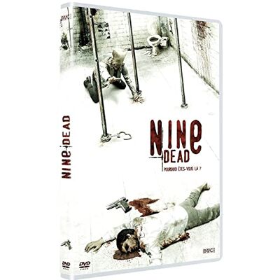 Hart Nine Dead - Preis vom 09.09.2026 20:02:14 h Hart Nine Dead - Preis vom 09.09.2026 20:02:14 h