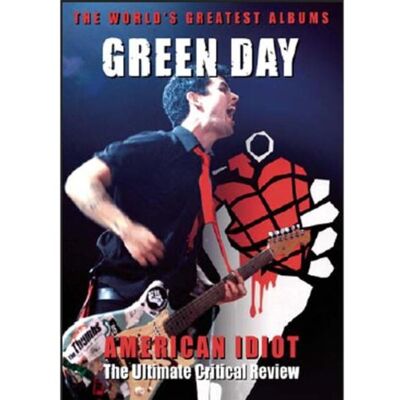 Green Day - American Idiot: Critical Review - Preis vom 24.06.2026 07:42:13 h Green Day - American Idiot: Critical Review - Preis vom 24.06.2026 07:42:13 h