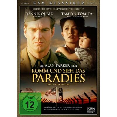 Parker Komm und sieh das Paradies - Come See The Paradise (KSM Klassiker) - Preis vom 09.09.2026 20:02:14 h Parker Komm und sieh das Paradies - Come See The Paradise (KSM Klassiker) - Preis vom 09.09.2026 20:02:14 h