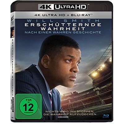 Erschütternde Wahrheit (4K Ultra HD Blu-ray) - Preis vom 25.06.2026 23:23:36 h Erschütternde Wahrheit (4K Ultra HD Blu-ray) - Preis vom 25.06.2026 23:23:36 h