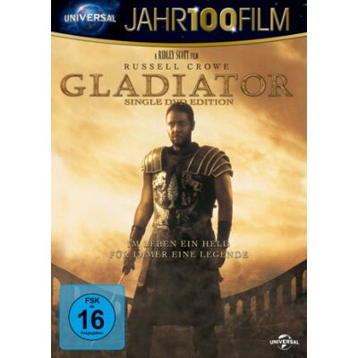 Scott Gladiator (Jahr100Film) - Preis vom 09.09.2026 20:02:14 h Scott Gladiator (Jahr100Film) - Preis vom 09.09.2026 20:02:14 h