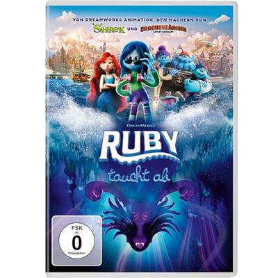 Kirk Ruby taucht ab - Preis vom 09.09.2026 20:02:14 h Kirk Ruby taucht ab - Preis vom 09.09.2026 20:02:14 h
