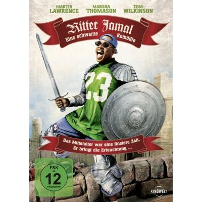 Gil Junger - Ritter Jamal - Eine schwarze Komödie - Preis vom 26.06.2026 07:41:50 h Gil Junger - Ritter Jamal - Eine schwarze Komödie - Preis vom 26.06.2026 07:41:50 h