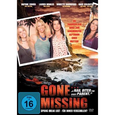 Miele Gone Missing - Spring Break Lost - Für immer verschollen? - Preis vom 24.06.2026 07:42:13 h Miele Gone Missing - Spring Break Lost - Für immer verschollen? - Preis vom 24.06.2026 07:42:13 h