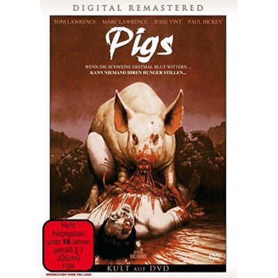 Marc Lawrence - Pigs - Preis vom 24.10.2026 11:42:45 h Marc Lawrence - Pigs - Preis vom 24.10.2026 11:42:45 h