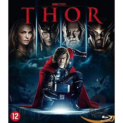 Thor - Preis vom 24.06.2026 19:44:00 h Thor - Preis vom 24.06.2026 19:44:00 h